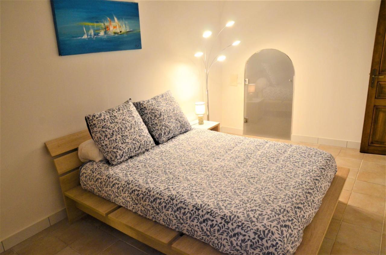 Casa Mia Antibes Exterior foto