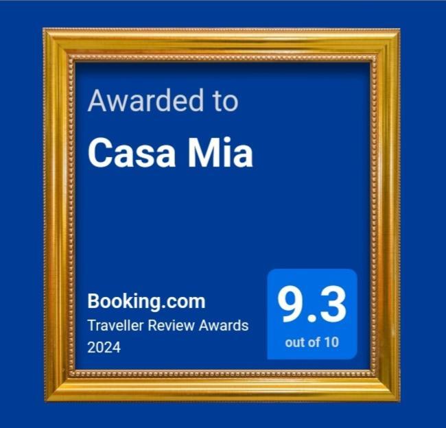 Casa Mia Antibes Exterior foto